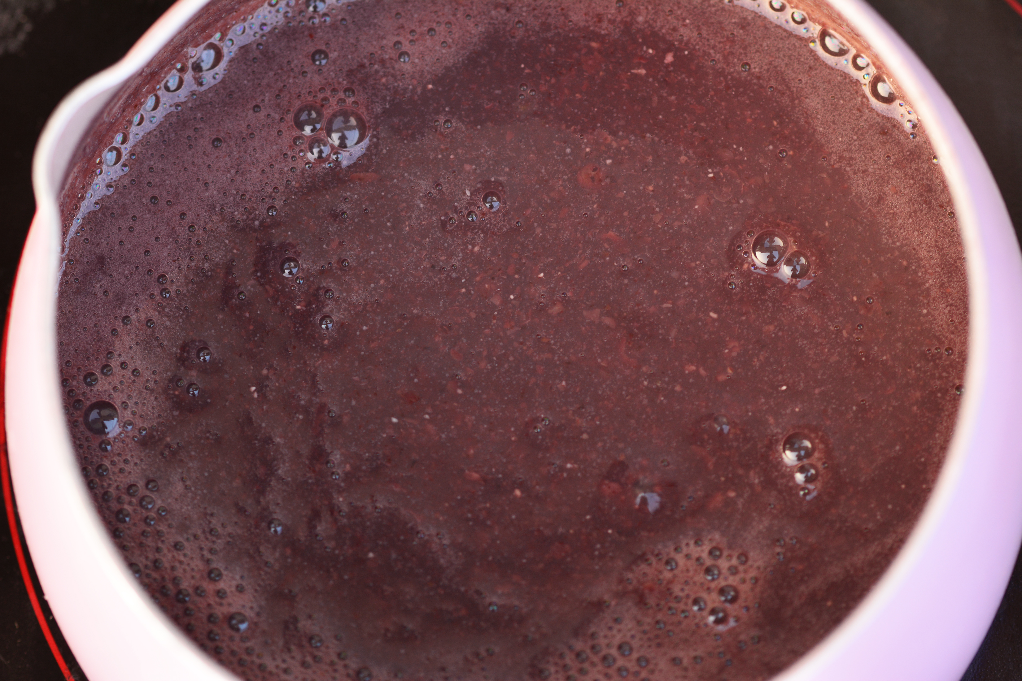 宝宝小米粥做法助消化一岁,宝宝开胃补铁牛肉粥