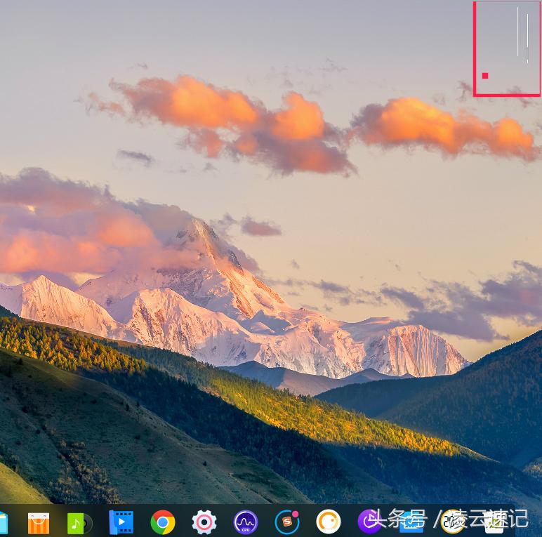 比deepin更好的linux系统,深度deepinuos国产定制linux系统