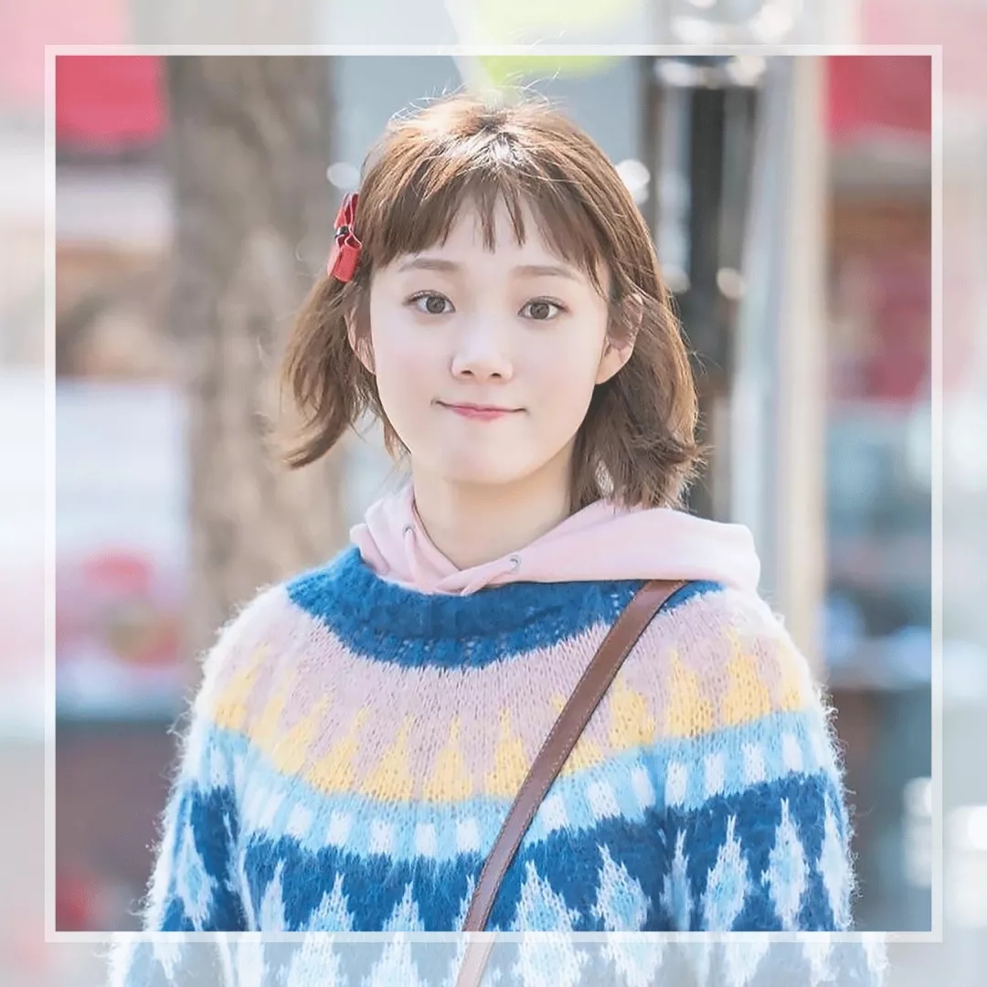 短发造型50岁,40-50最好看的短发