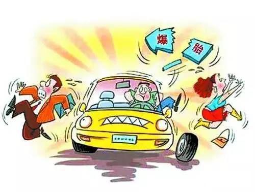 胎压监测怎么查看胎压,没有胎压监测怎么检查车