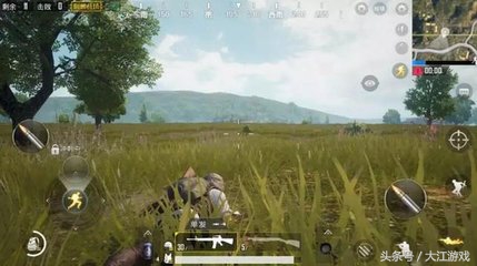 刺激战场吃鸡模拟器配置高吗,刺激战场模拟器和手机能一块玩么