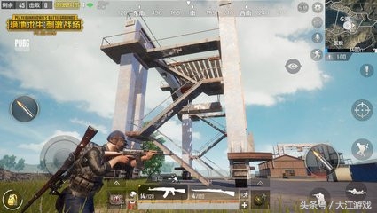 刺激战场吃鸡模拟器配置高吗,刺激战场模拟器和手机能一块玩么