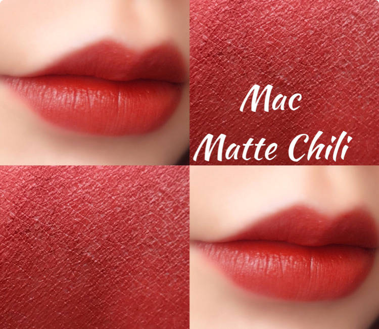 女生一定要有的八支口红,女生必须要有的一只口红