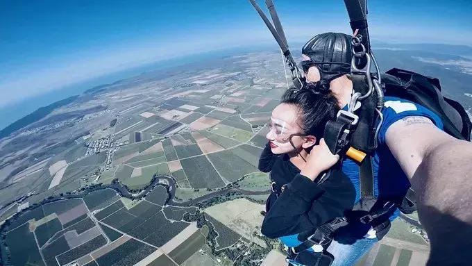 澳大利亚凯恩斯大堡礁旅游,凯恩斯绿岛大堡礁游记