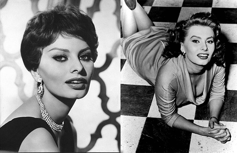 意大利模特美丽漂亮高雅气质女神,全球十大美女意大利