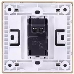 双控四灯的接法,一灯双控三控四控接线图