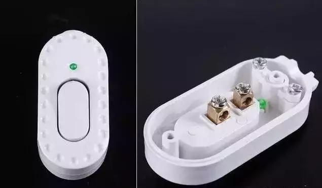 双控四灯的接法,一灯双控三控四控接线图