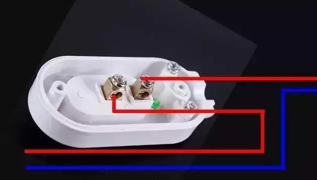 单控改双控开关接线详细图解,四控四开双控的接线方法