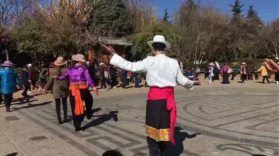 「冬令营」醉美云南·漫步丽江——浩然动力心理成长游学营