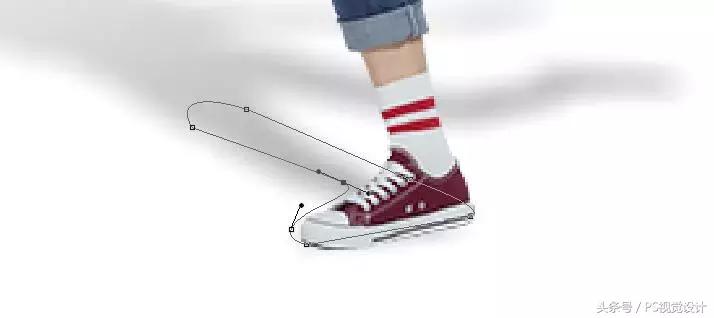 ps怎么做投影效果图,ps怎么做投影的光