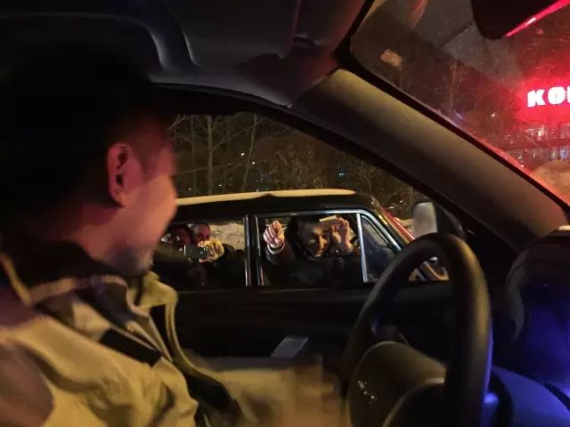 走出亚欧分界线,怎么从亚洲到美洲