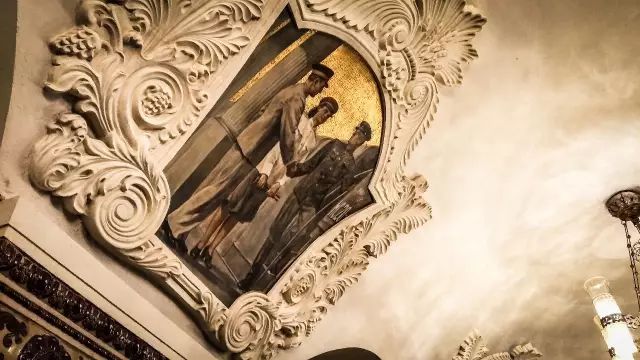 走出亚欧分界线,怎么从亚洲到美洲