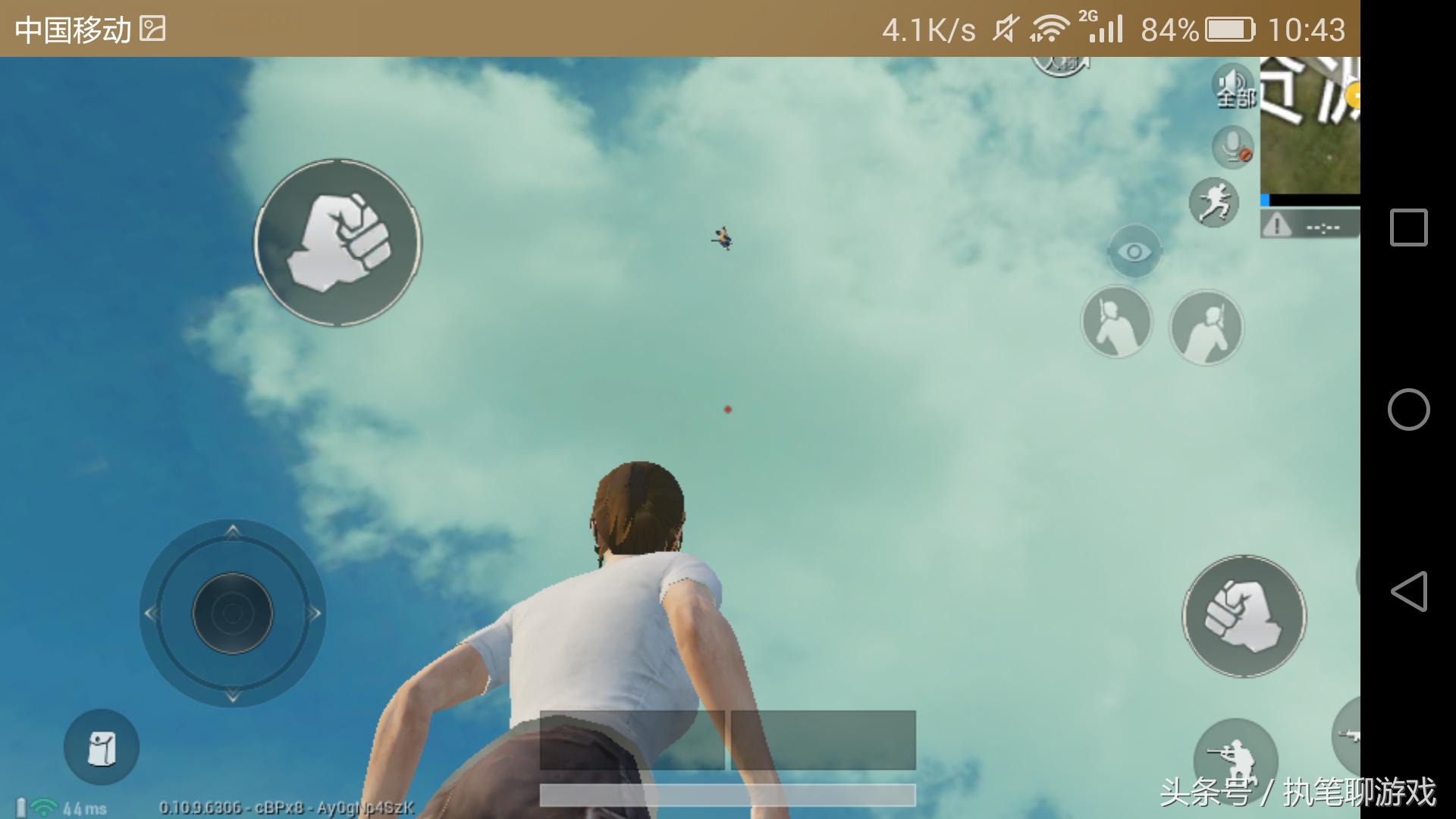 刺激战场最新三级甲伤害测评,刺激战场三级甲耐久度