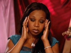 每个被气到吐血的中年老母，都需要修炼的反制绝招