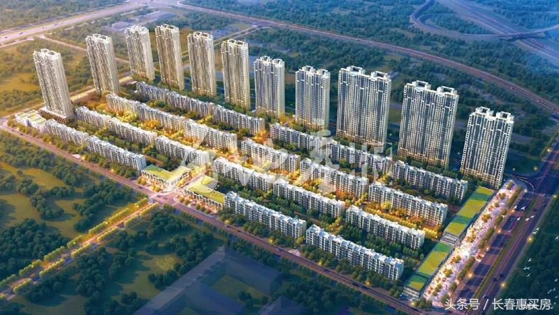 北湖御湖天境对比北湖云湾,北湖中海和院