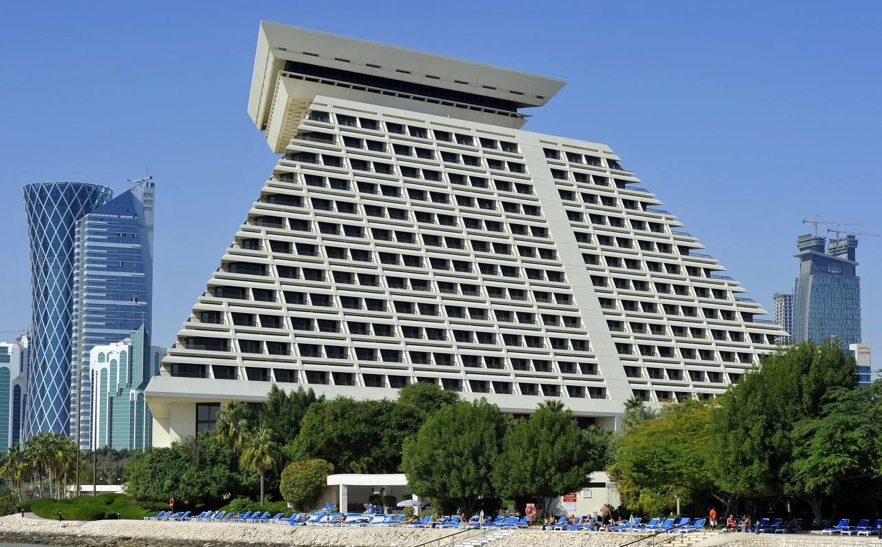 世界著名城市25：卡塔尔首都多哈，波斯湾沿岸的“体育之城”