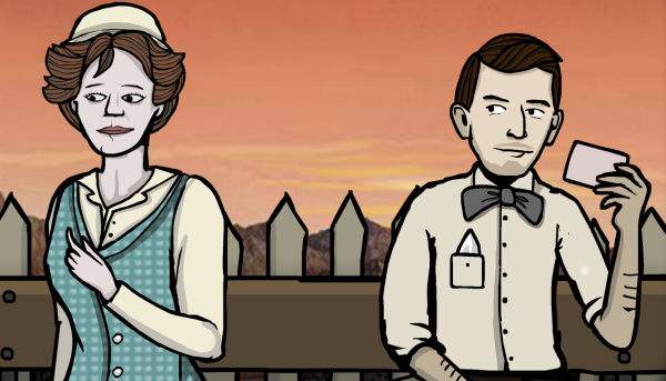 锈湖根源故事讲解,锈湖根源故事线