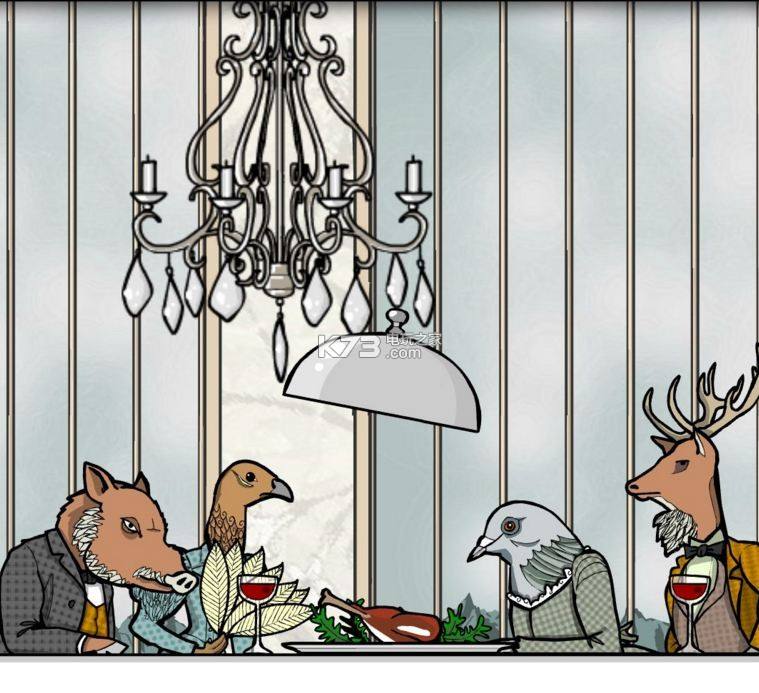 锈湖根源故事讲解,锈湖根源故事线