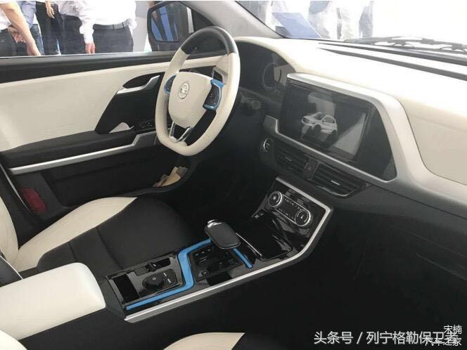 领途到底怎么样,长城御捷领途