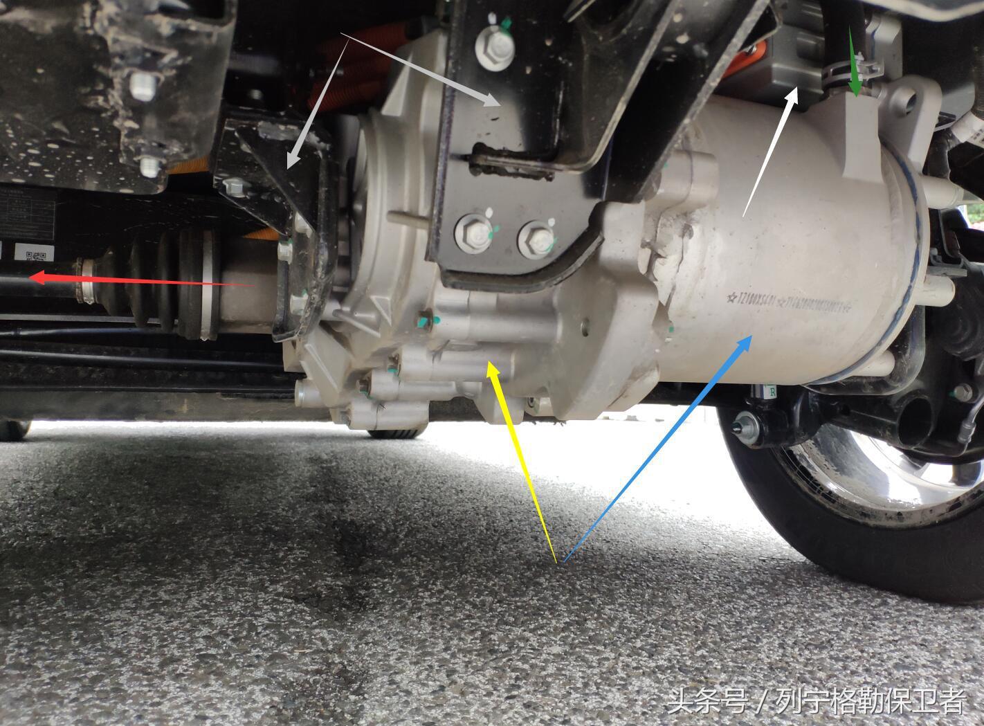 领途到底怎么样,长城御捷领途