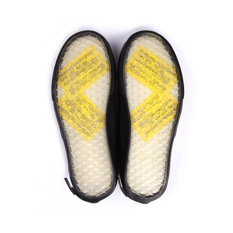 小黑鞋小白鞋名牌,小黑鞋超好看