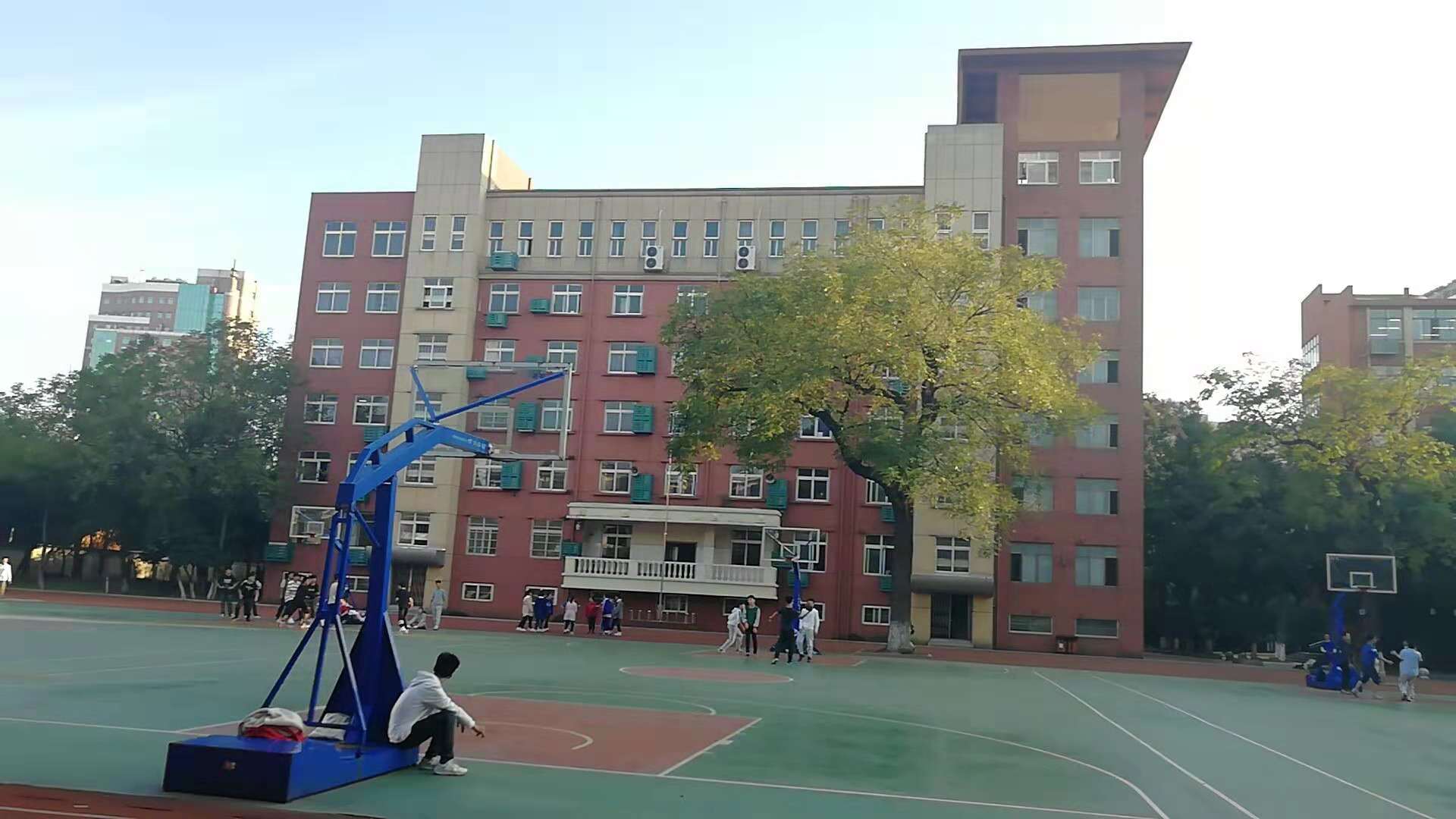 探访南昌学校,南昌十中辉煌史