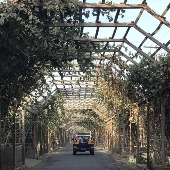 这一生一定要去的地方中国,旅行攻略此生必去的12个地方