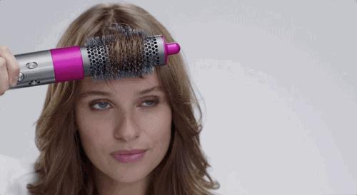 戴森卷发棒不一定值得买，但背后的营销逻辑值得学习