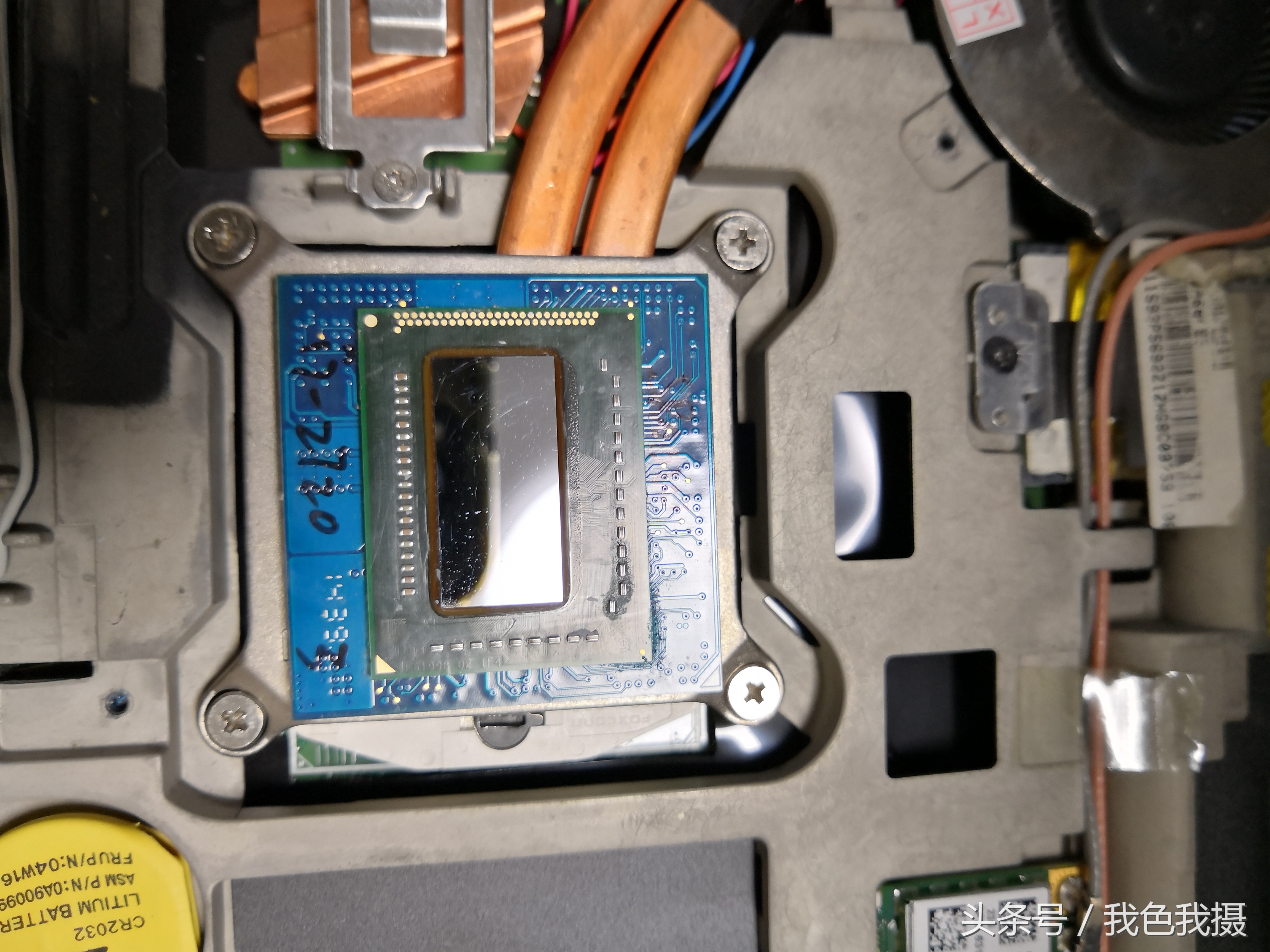 坑!坑!坑!奸商2年前给挖的坑,今天终于填上了