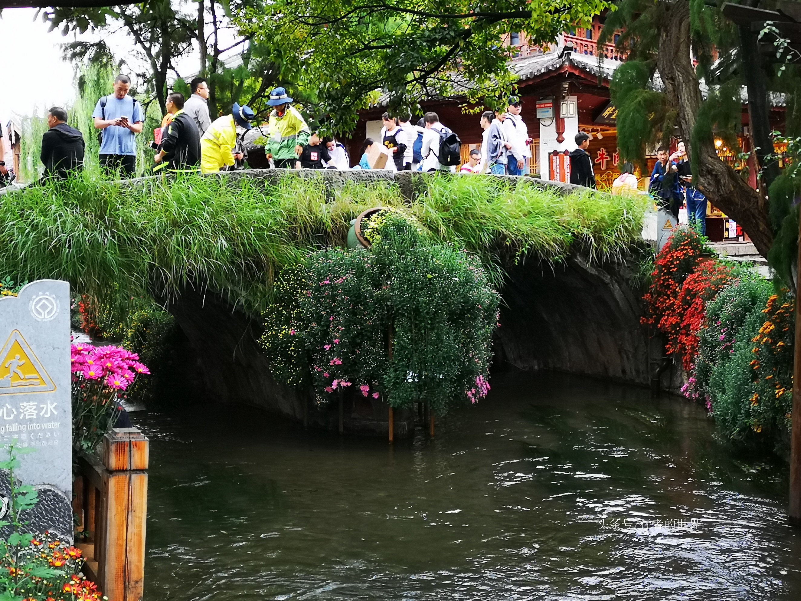 丽江古城到底值不值得玩,丽江古城值不值得投资买房子