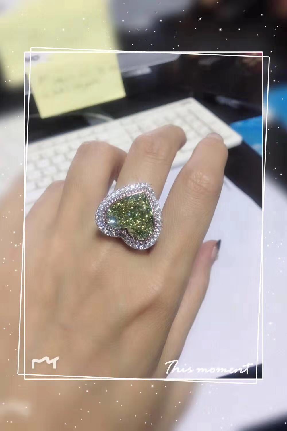 10月16日爱迪尔珠宝闪耀沈阳！全新智能形象店盛大启幕