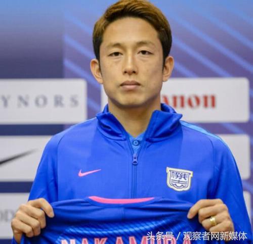 中村祐人是混血儿吗,中村祐人西班牙人