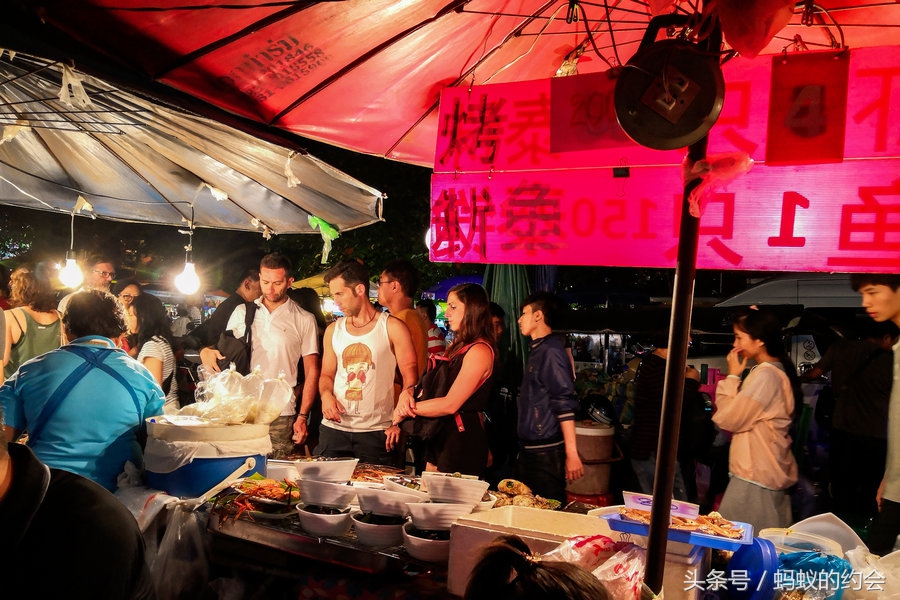 泰国清迈拜县攻略,泰国清迈县自由行攻略