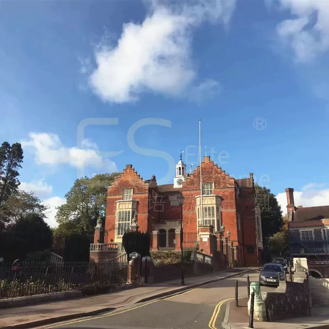 英国哈罗公学探校,伊顿公学英国