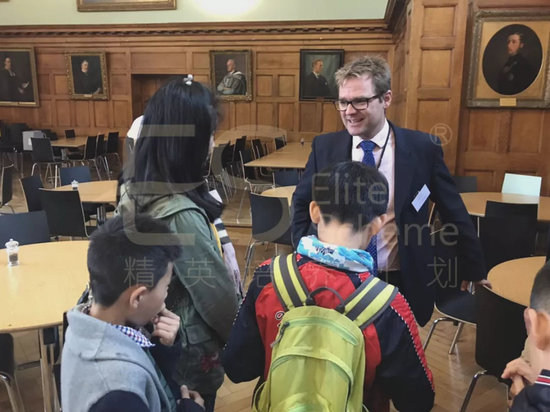 英国哈罗公学探校,伊顿公学英国