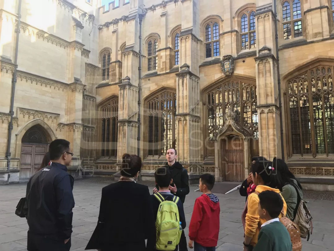 英国哈罗公学探校,伊顿公学英国