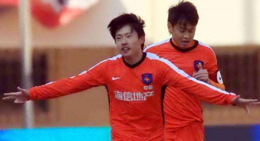 中甲青岛黄海最新消息,青岛黄海足球队降级了吗