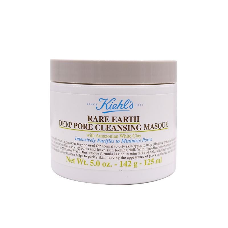 面膜推荐油痘皮亲妈,清洁面膜油皮痘痘肌