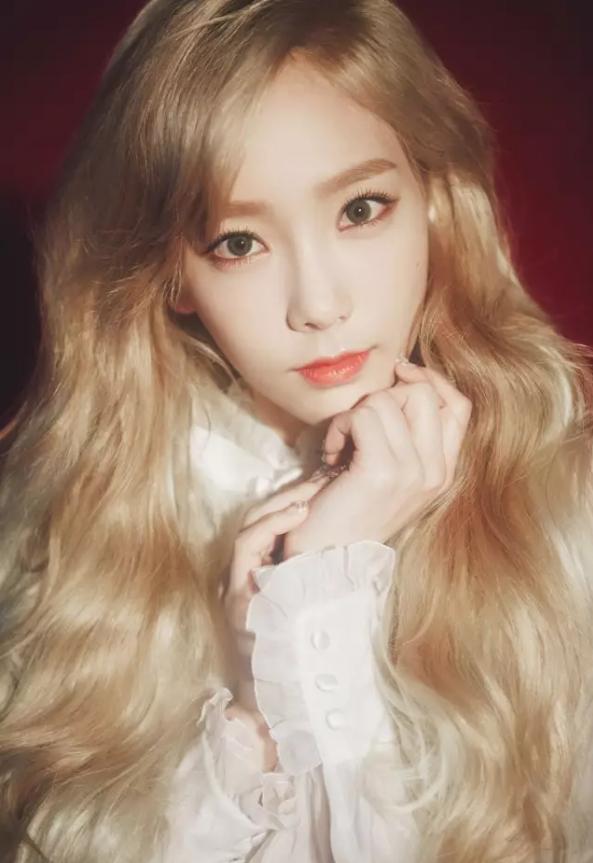 染发挑选,染发你需要一款适合自己的发色