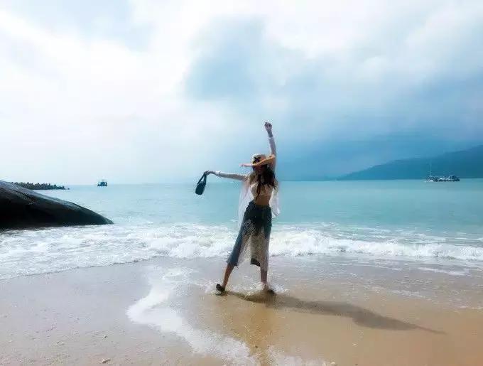 蜈支洲岛一日游攻略详细介绍,蜈支洲岛怎么玩超详细攻略