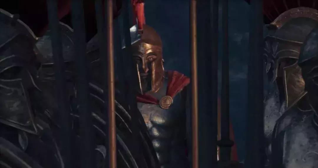 刺客信条奥德赛真相终将浮出水面,温氏刺客信条奥德赛