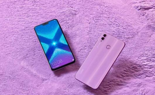 荣耀8x新品首发值得购买吗,荣耀8x尊享版和普通版