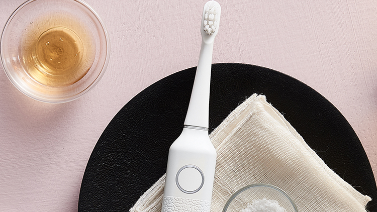 综合性高的电动牙刷推荐,电动牙刷能提高幸福指数
