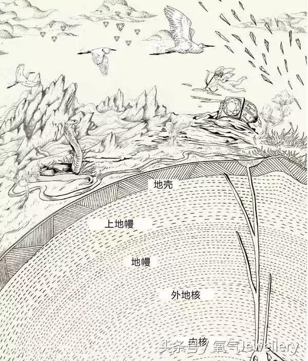 钻石对于女人的魅力,女人为什么对爱情如此执着