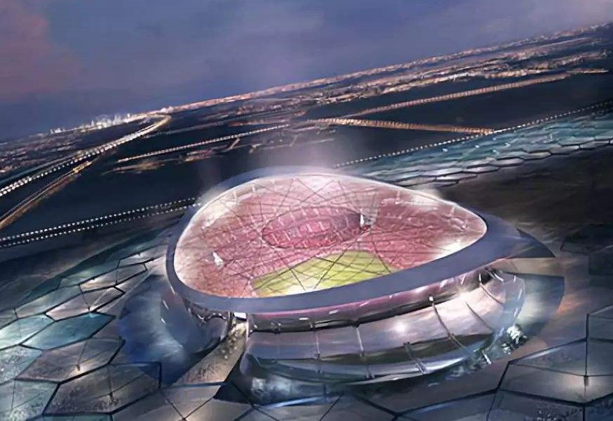 世界著名城市25：卡塔尔首都多哈，波斯湾沿岸的“体育之城”