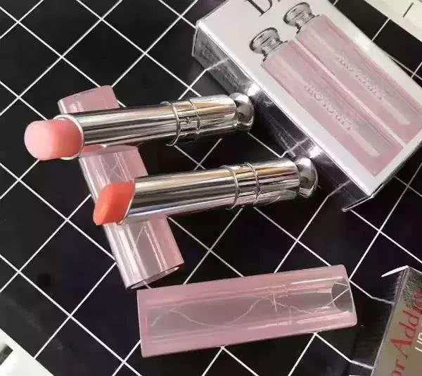 高颜值润唇膏儿童迪士尼,适合干燥嘴唇的润唇膏迪士尼