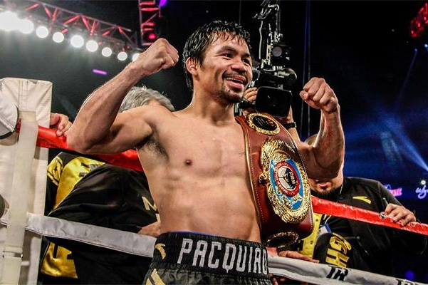 他被称为阿根廷重炮,征战拳坛14年!却被帕奎奥打退役