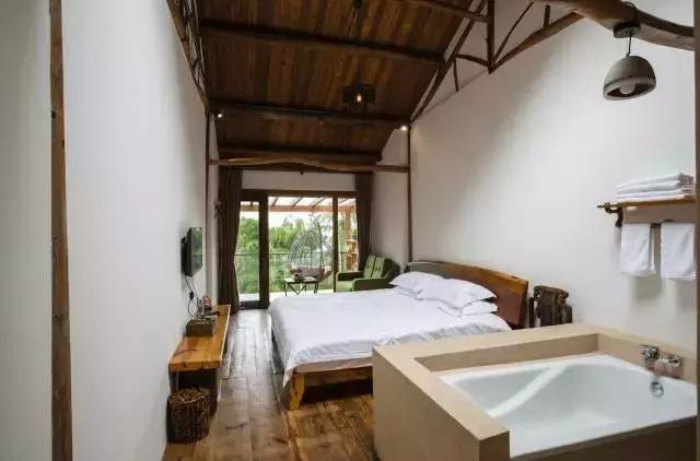 温泉度假酒店江浙沪最值得打卡,江浙沪旅游10佳民宿推荐