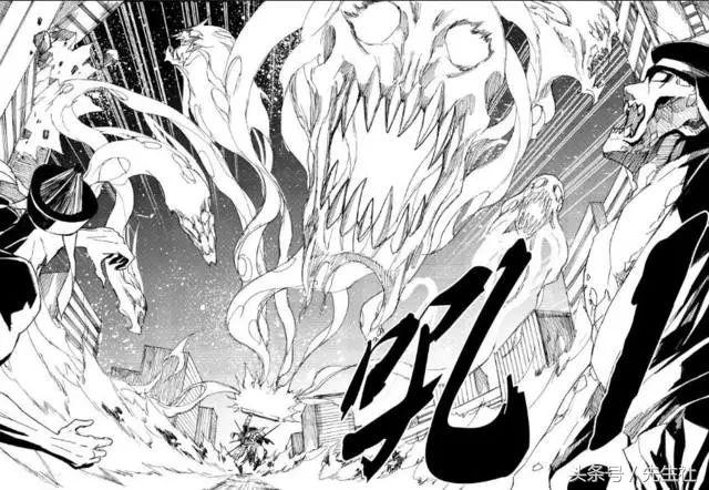 镇魂街所有神器,镇魂街最强形态都有哪些