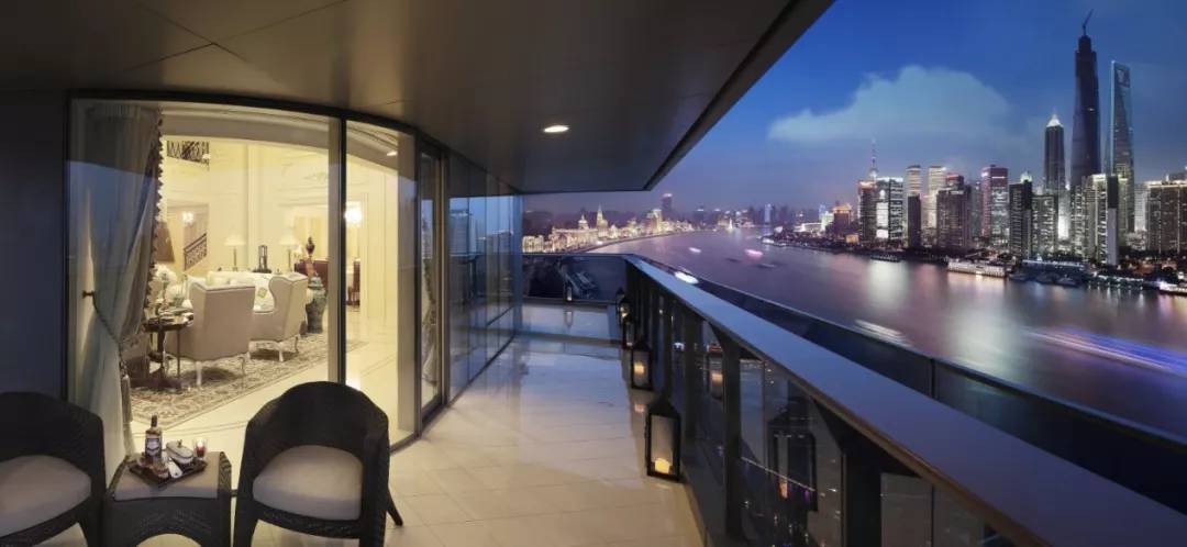 魔都亿级豪宅终极大盘点,16个楼盘